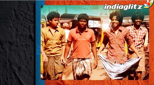 Goli Soda